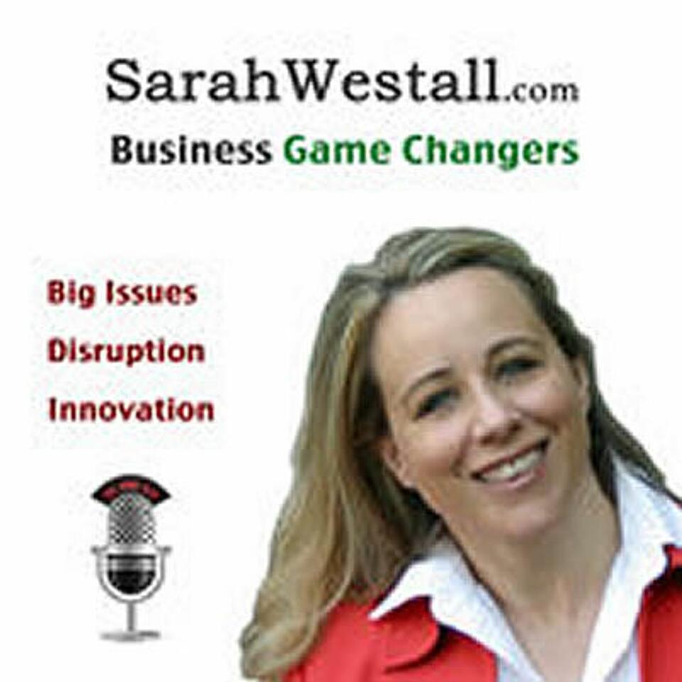 Business Game Changers