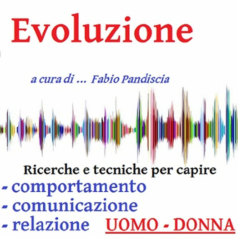 Evoluzione uomo-donna