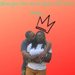 A Husband & Wife Thang