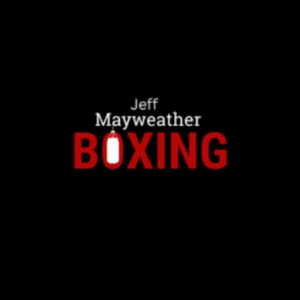 Jeff Mayweather