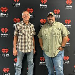 One Last Dance With Sandy's Six Pack - Big Frank Show 2GO