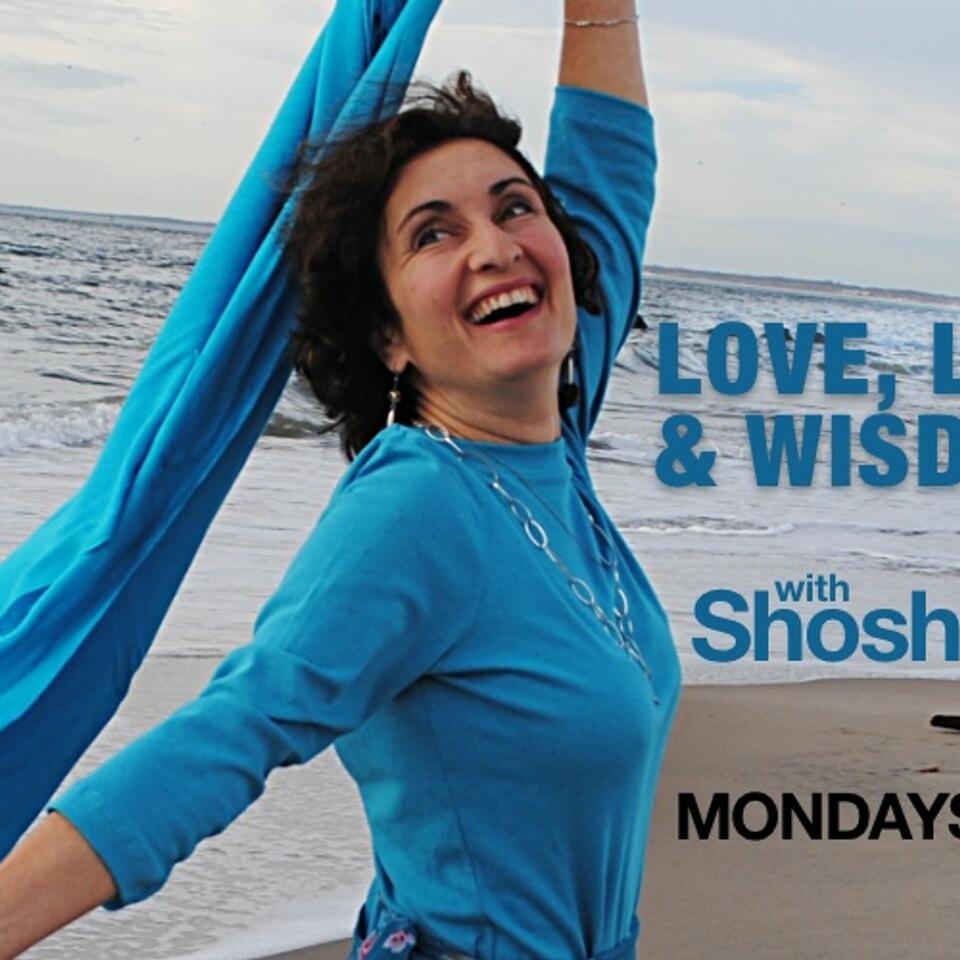 Love,Light & Wisdom