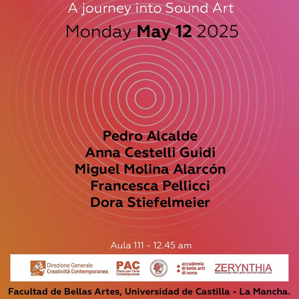 Sound Chronicles - PAC 2024