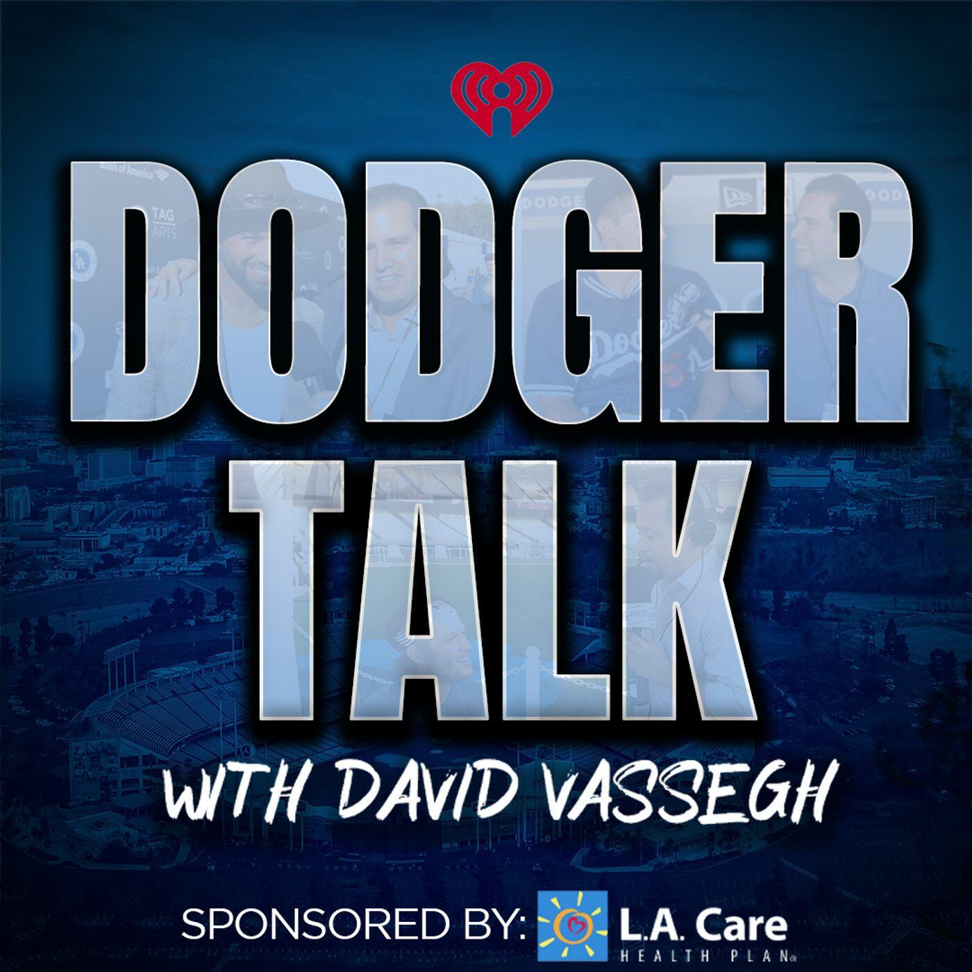 Los Angeles Dodgers and 3B – LA Dodger Talk