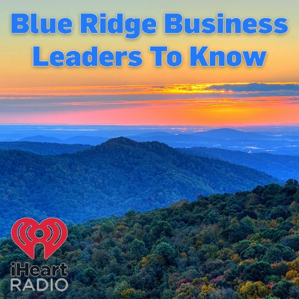 Blue Ridge Business Leaders to Know