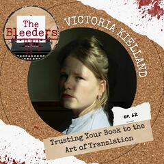 The Bleeders: about book writing & publishing