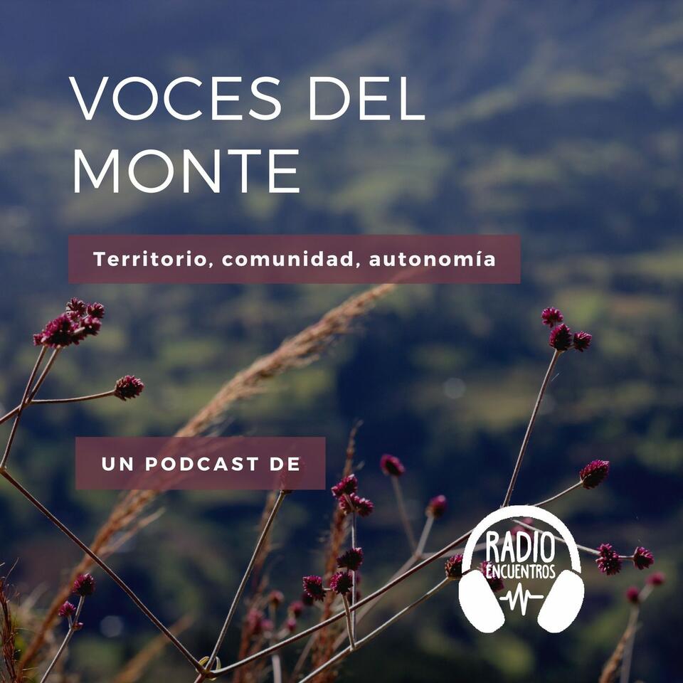 Voces del monte