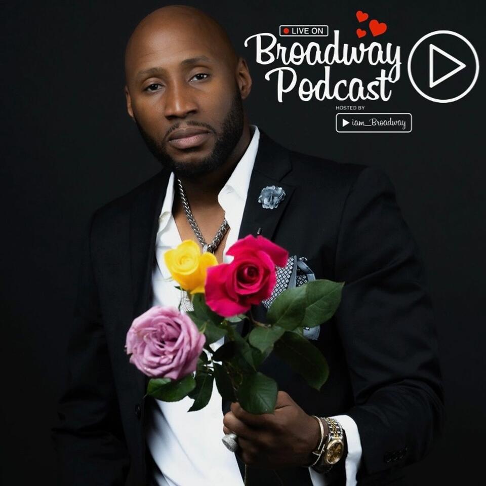 Live On Broadway Podcast