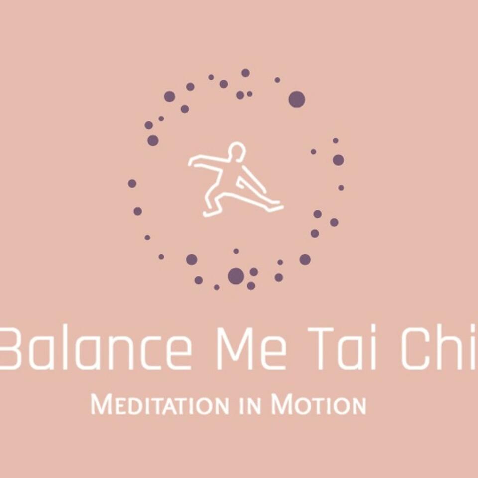Balance Me Tai Chi with Elizabeth Austin