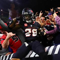 Rockets Drop Close One To Kings, FINAL Texans At Chiefs Preview, Is Joe Mixon OK? - The Matt Thomas Show with Ross