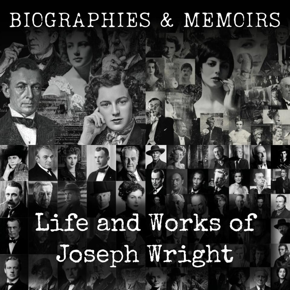 Life and Works of Joseph Wright