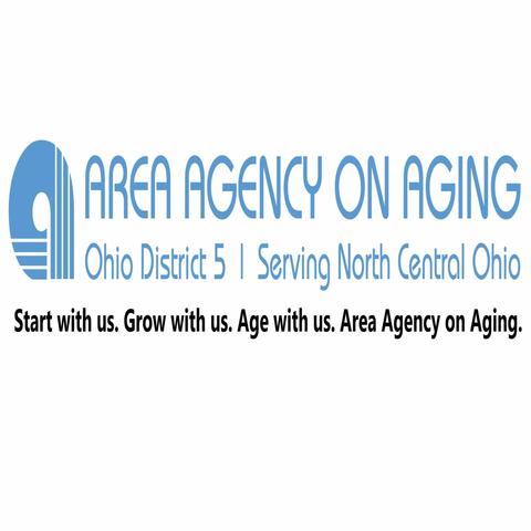 Area Agency on Aging, Age With Us