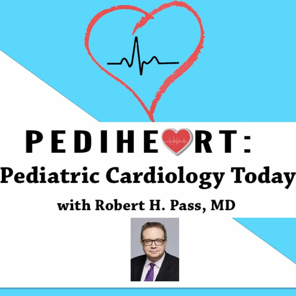 Pediheart: Pediatric Cardiology Today