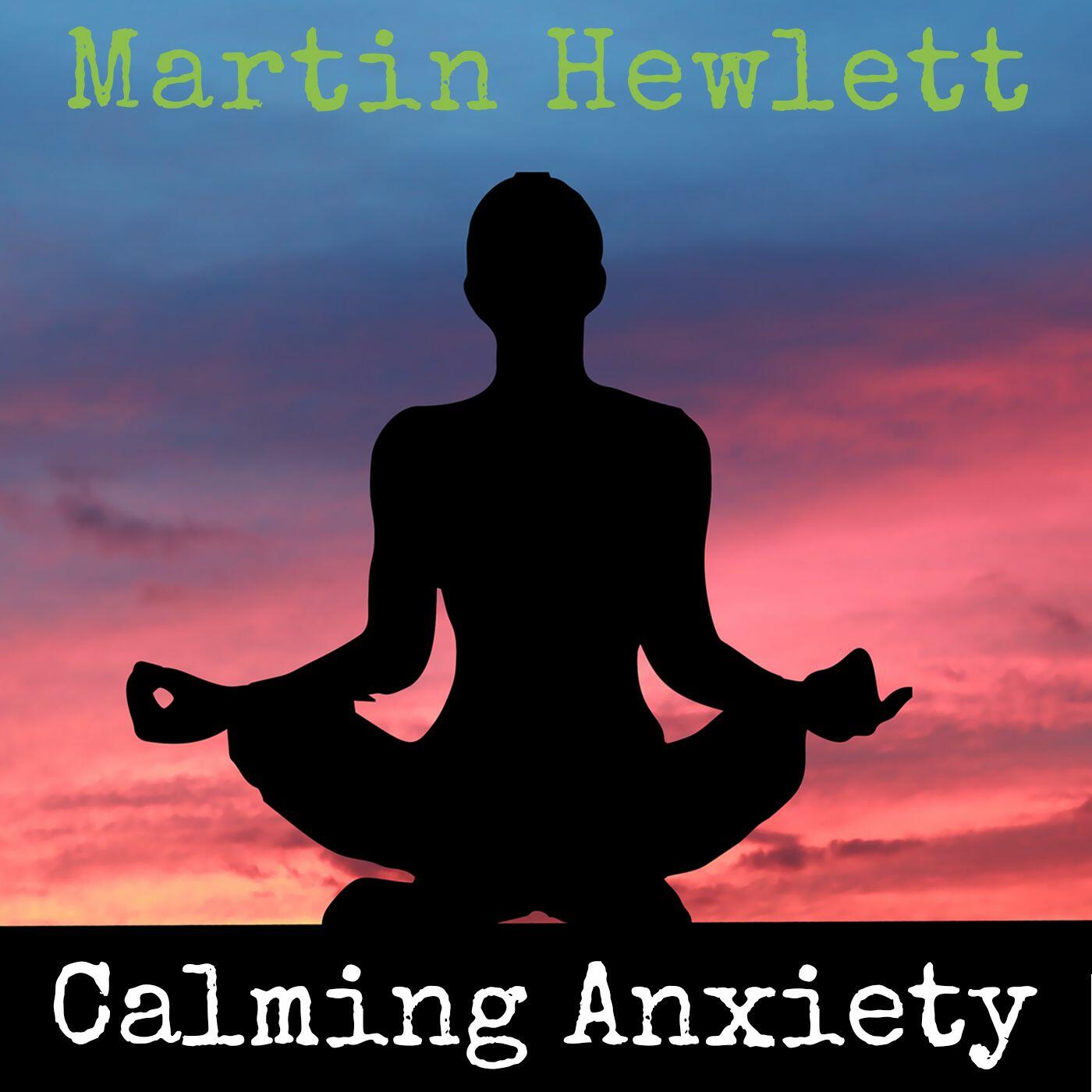 calming-anxiety-iheartradio