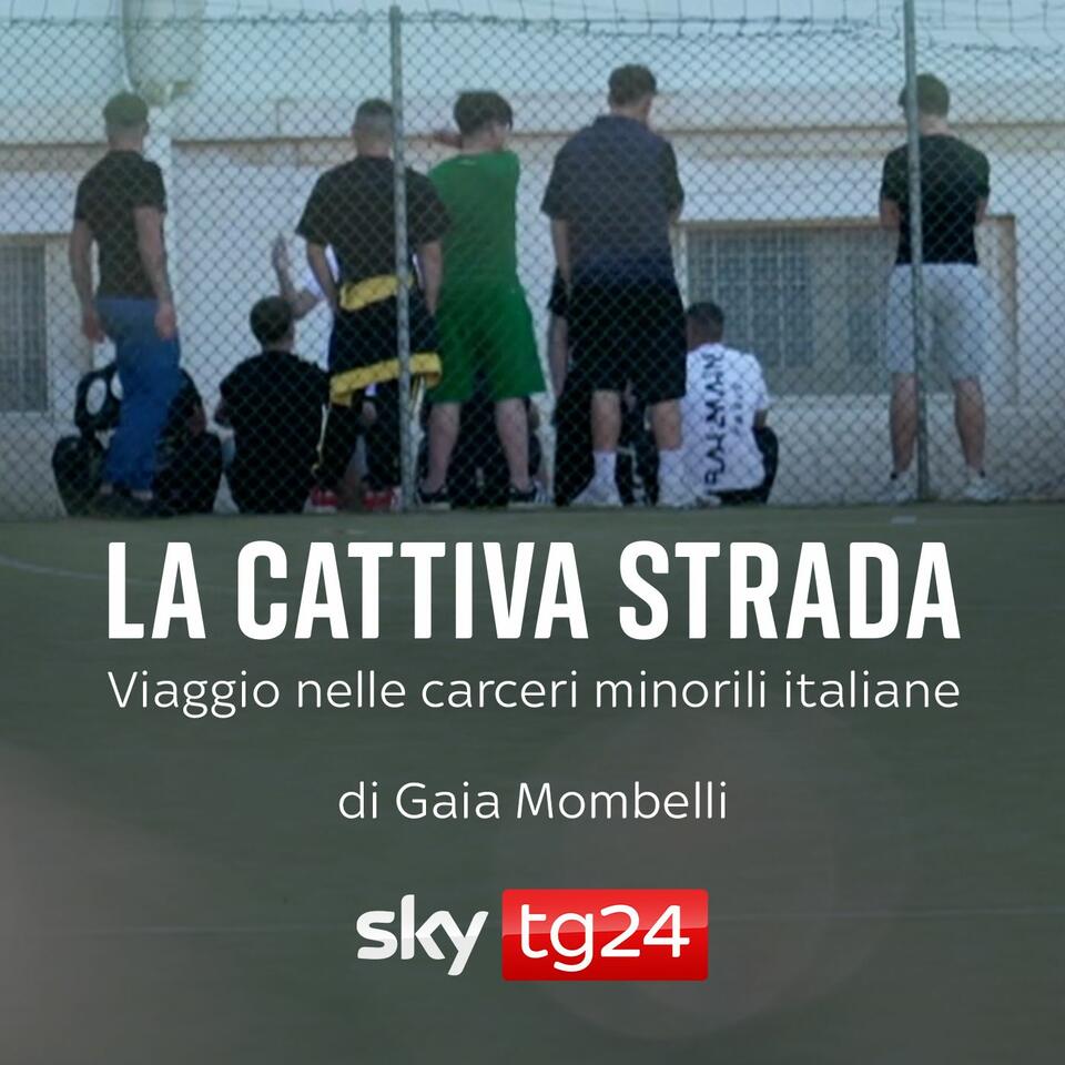 La cattiva strada