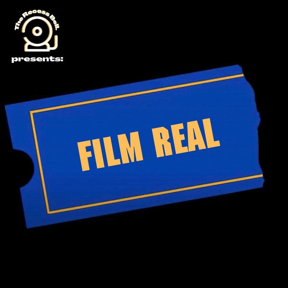 The Recess Bell: Film Real