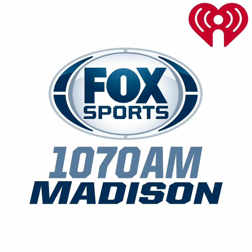 Fox Sports 1070 Audio Channel iHeart