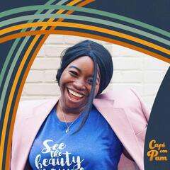 The Visibility Game is Rigged with N. Chloé Nwangwu - Cafe con Pam