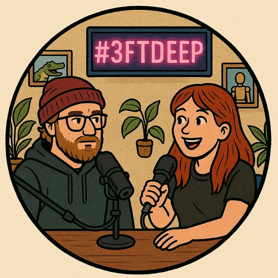 3FT Deep