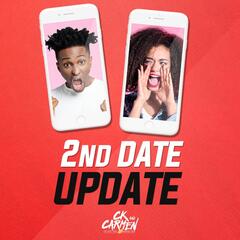 Hunter, Jordyn and the Crazy ex! - CK & Carmen: Second Date Update