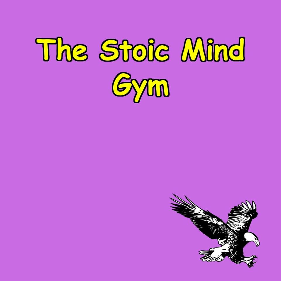 The Stoic Mind Gym | Daily Workouts for Mental Fitness