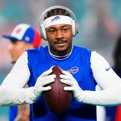 NFL Insider Aaron Wilson: Stefon Diggs 'Had Nothing To Do With The Altercation' At Texans Practice - Next Up with Stan Norfleet & Chris Gordy