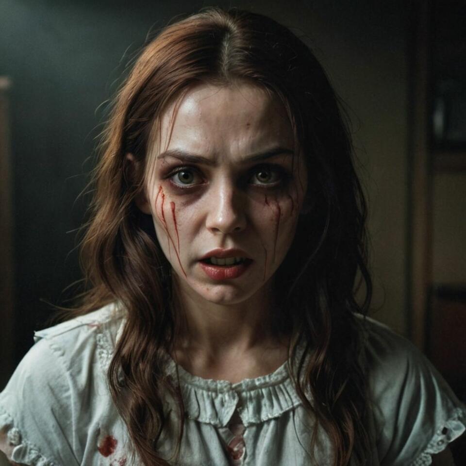 Historias de horror y fantasia