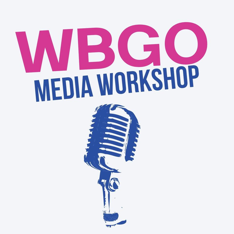 WBGO Media Workshop
