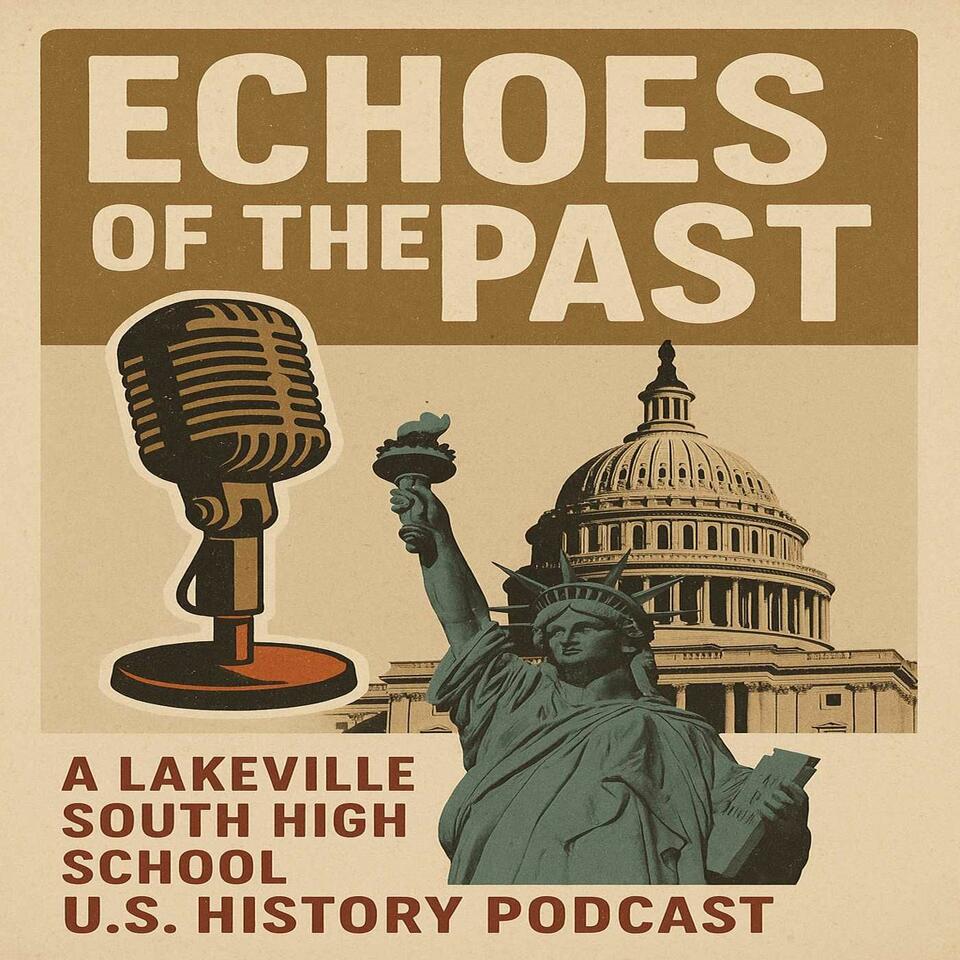 Echoes of the Past