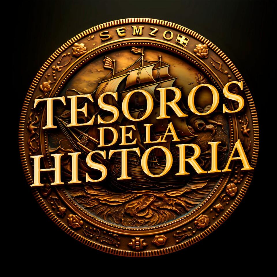 Tesoros de la Historia