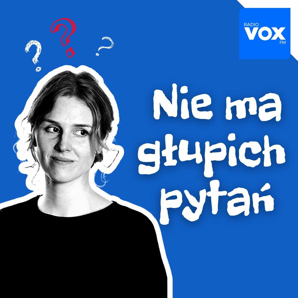 Nie ma głupich pytań