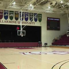 Bellarmine Hoops are coming home! - Kentuckiana's Morning News