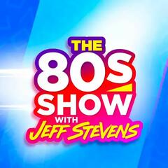 Jeff talks Yes and solo album with guitarist Trevor Rabin - The 80s Show with Jeff Stevens