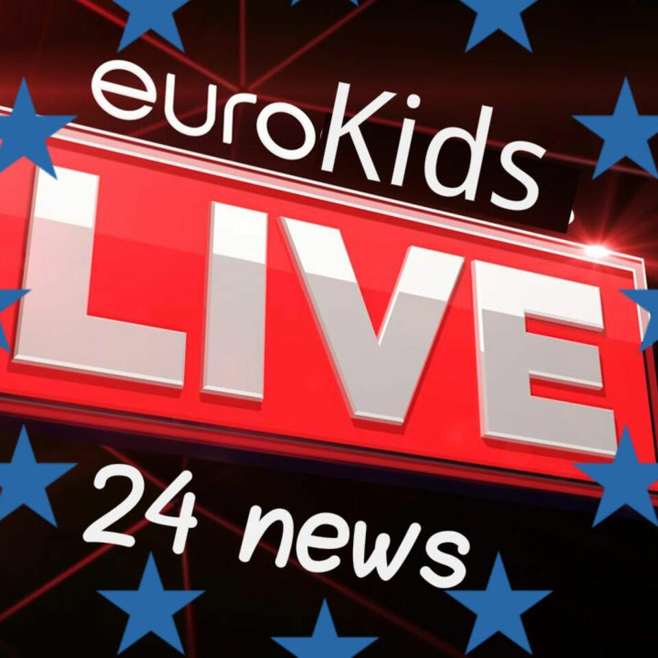 2017-2023 Eurokids 24 News: in English