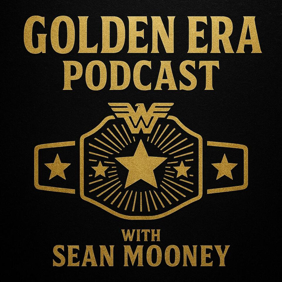 Golden Era Podcast with Sean Mooney