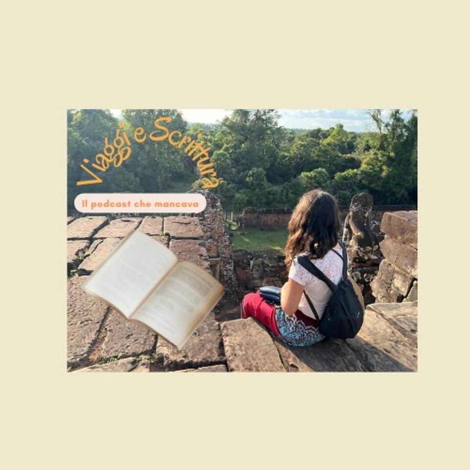 Viaggi e scrittura