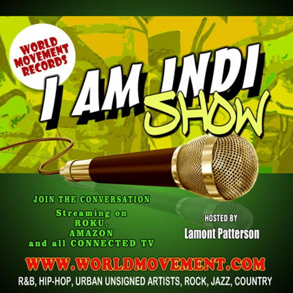 I Am Indi, Entertainment Show