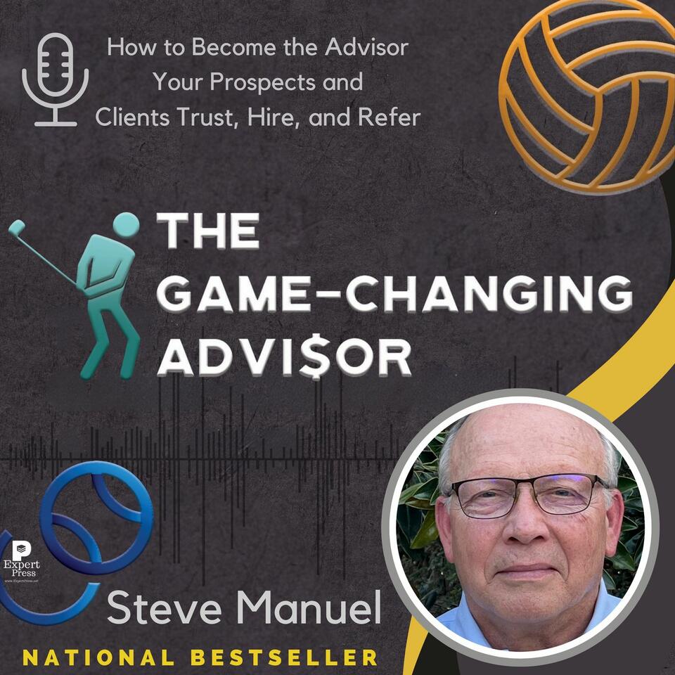 The Game Changing Advisor