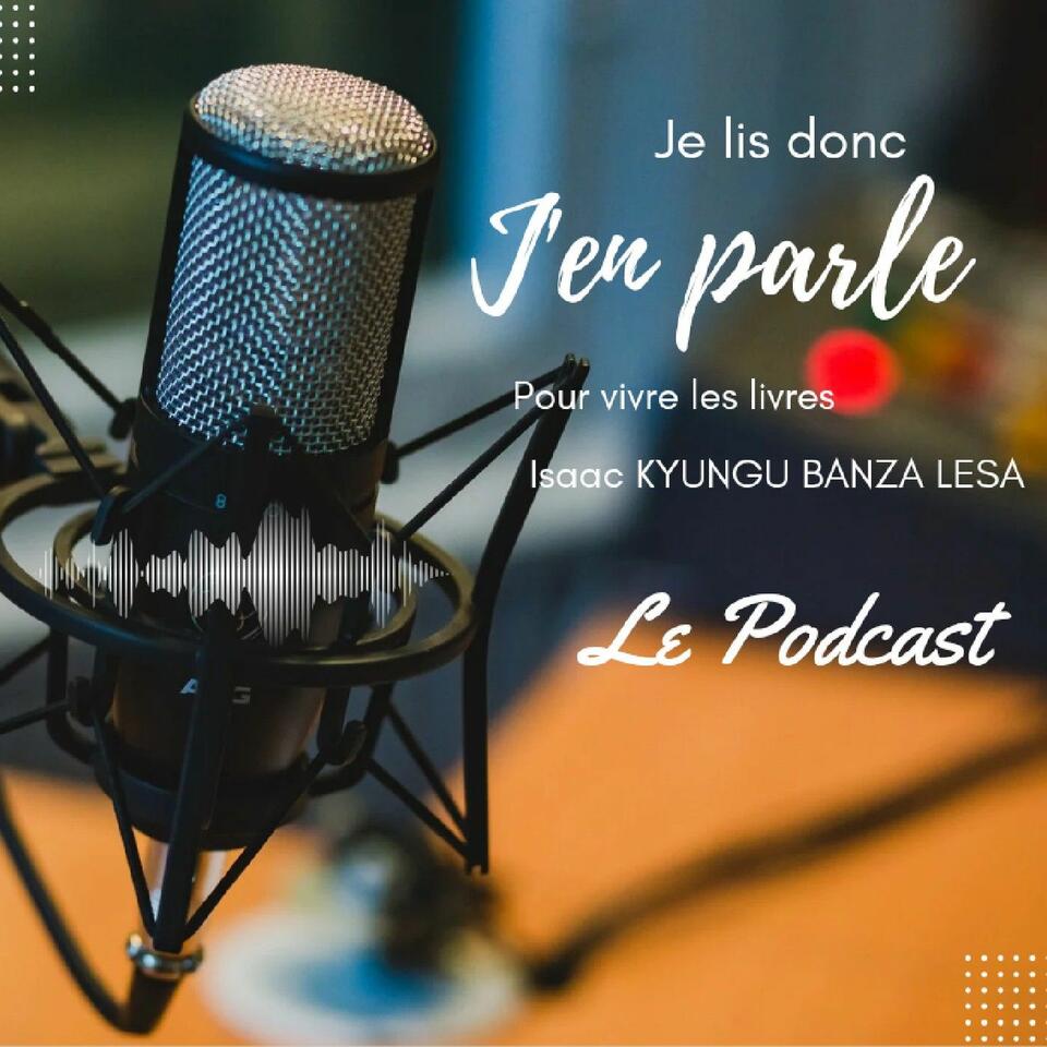 Je lis donc j'en parle