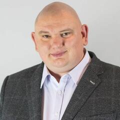 Jake Hershberger - CEO and Owner of Joe's Tire - Wheeling CEO's You Should Know powered by the Wheeling Area Chamber