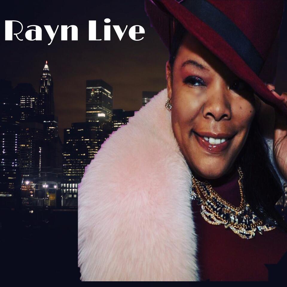 Rayn Jackson Live