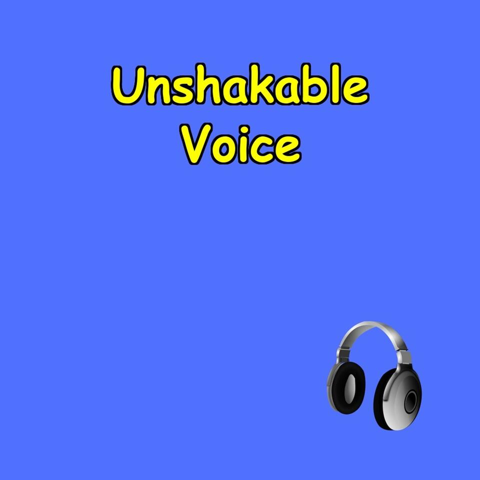 Unshakable Voice | 5-Min Public Speaking Hacks