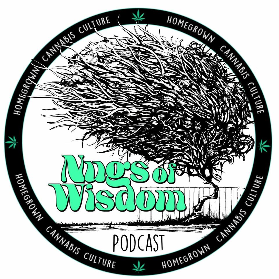 The Nugs of Wisdom Podcast