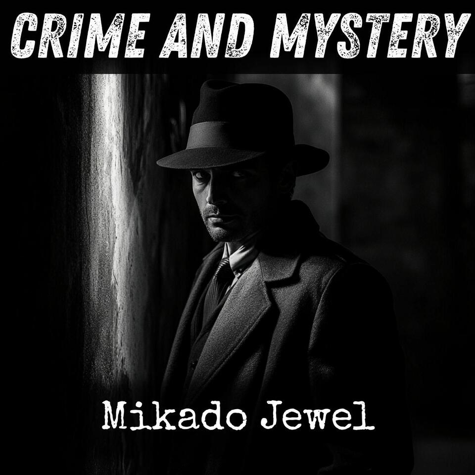 Mikado Jewel
