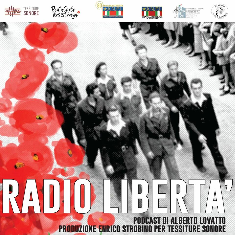 Radio Libertà