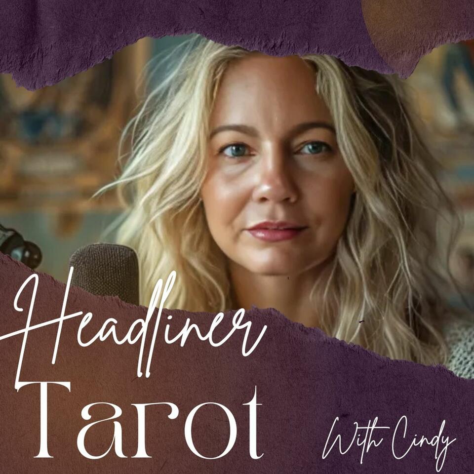 Headliner Tarot
