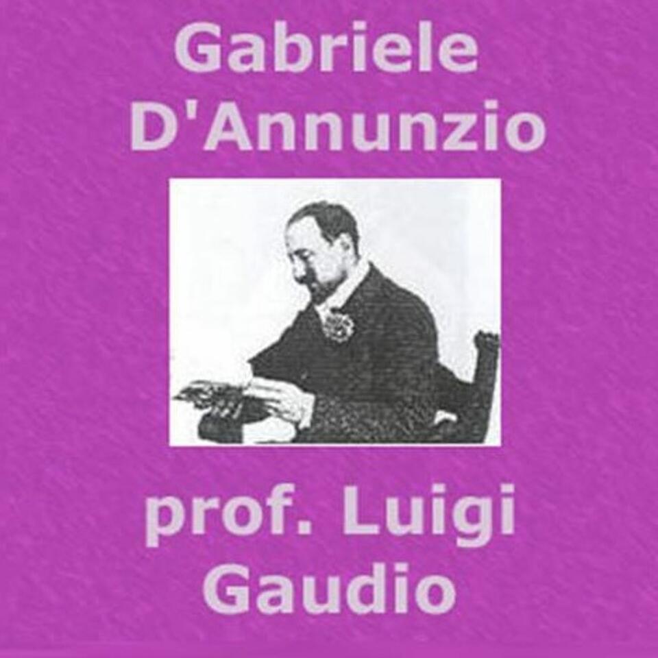 Gabriele D'Annunzio