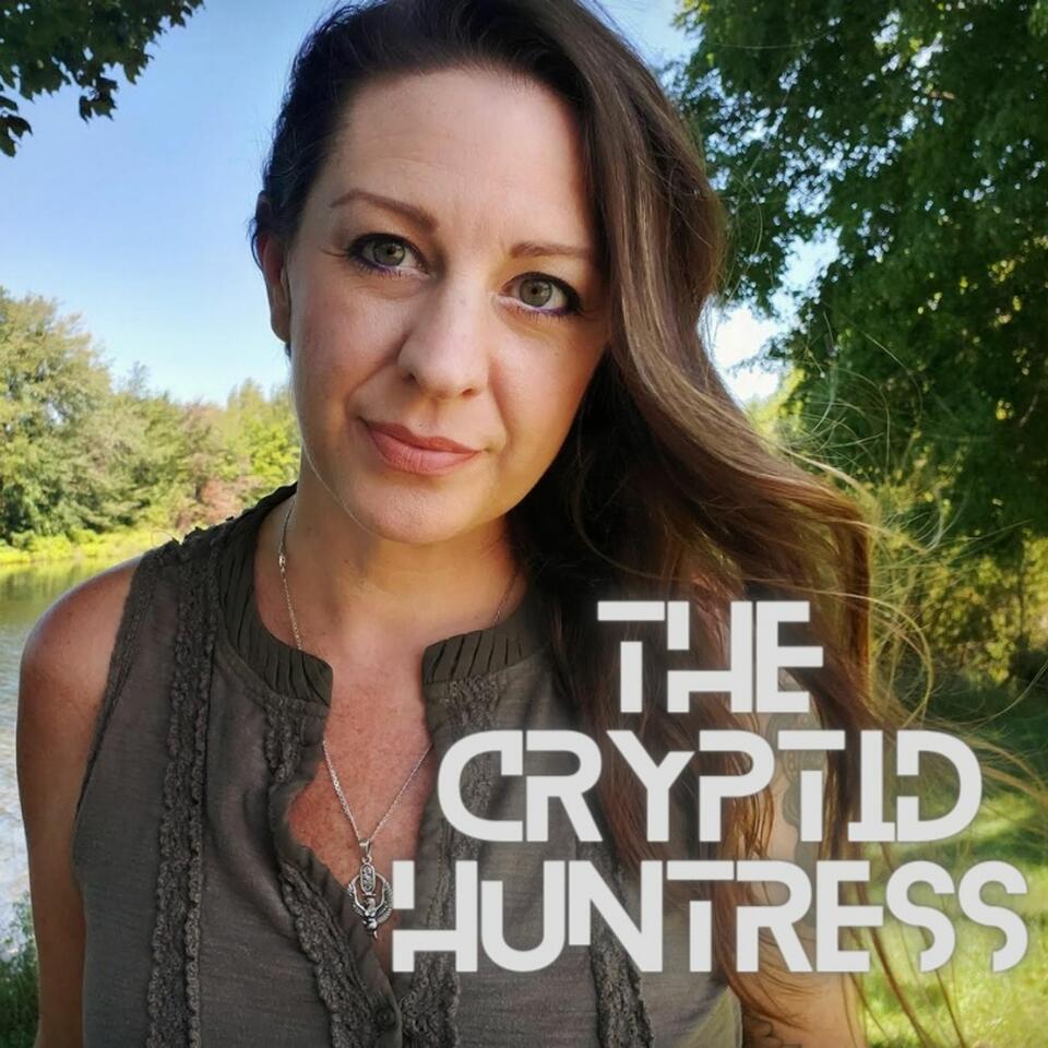 The Cryptid Huntress