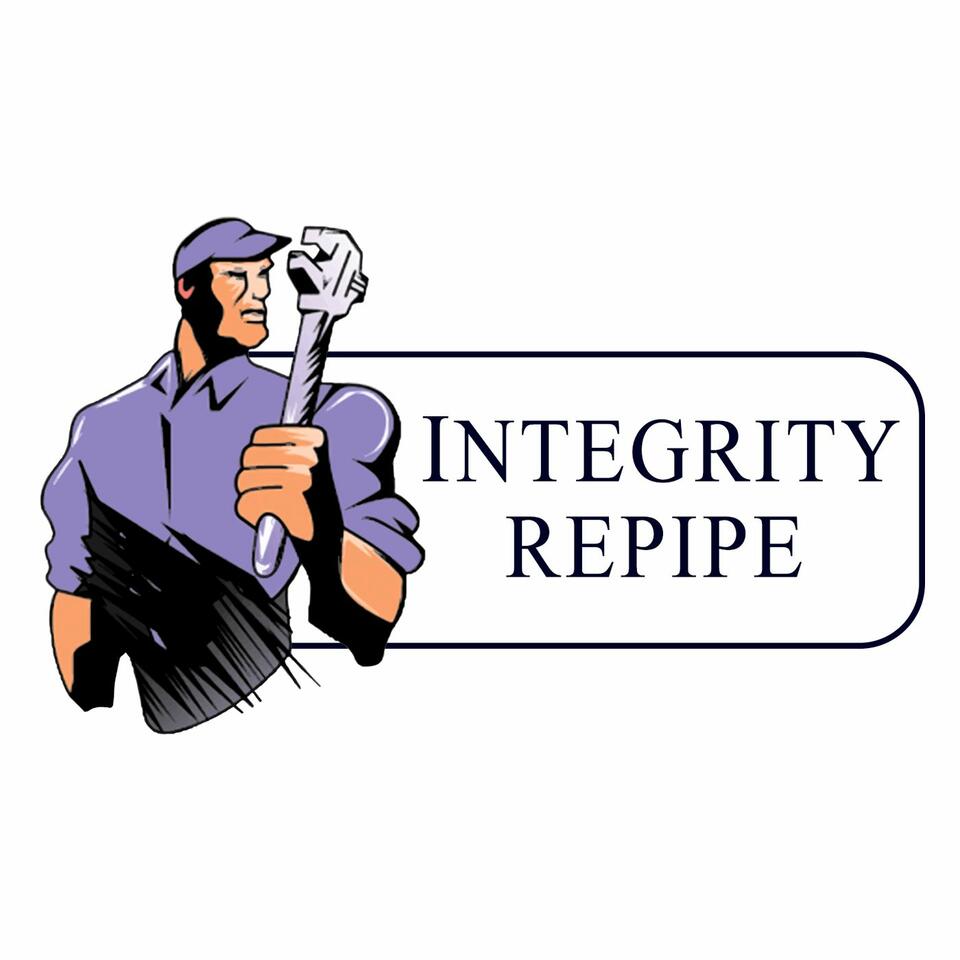 Integrity Repipe | California Pipe Talk
