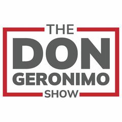 Alice the Food Lady - 1-13-23 - The Don Geronimo Show